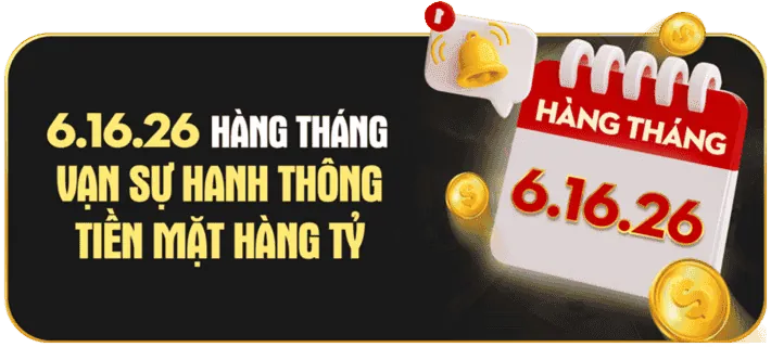 Tin Tức Khuyến Mãi & Ưu Đãi 997bet