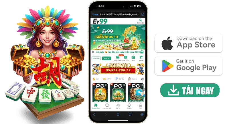 Kho Game Đa Dạng Trong Tầm Tay