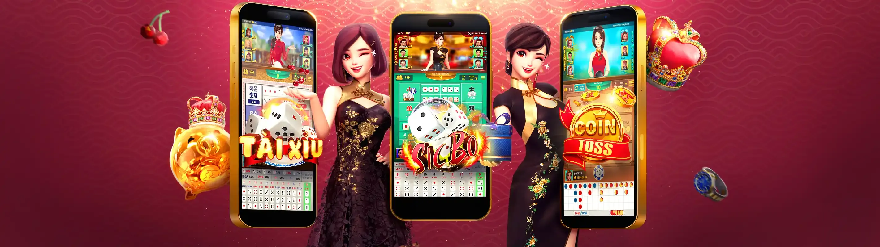 Hướng dẫn chi tiết cho người mới tại 997bet chính thức
