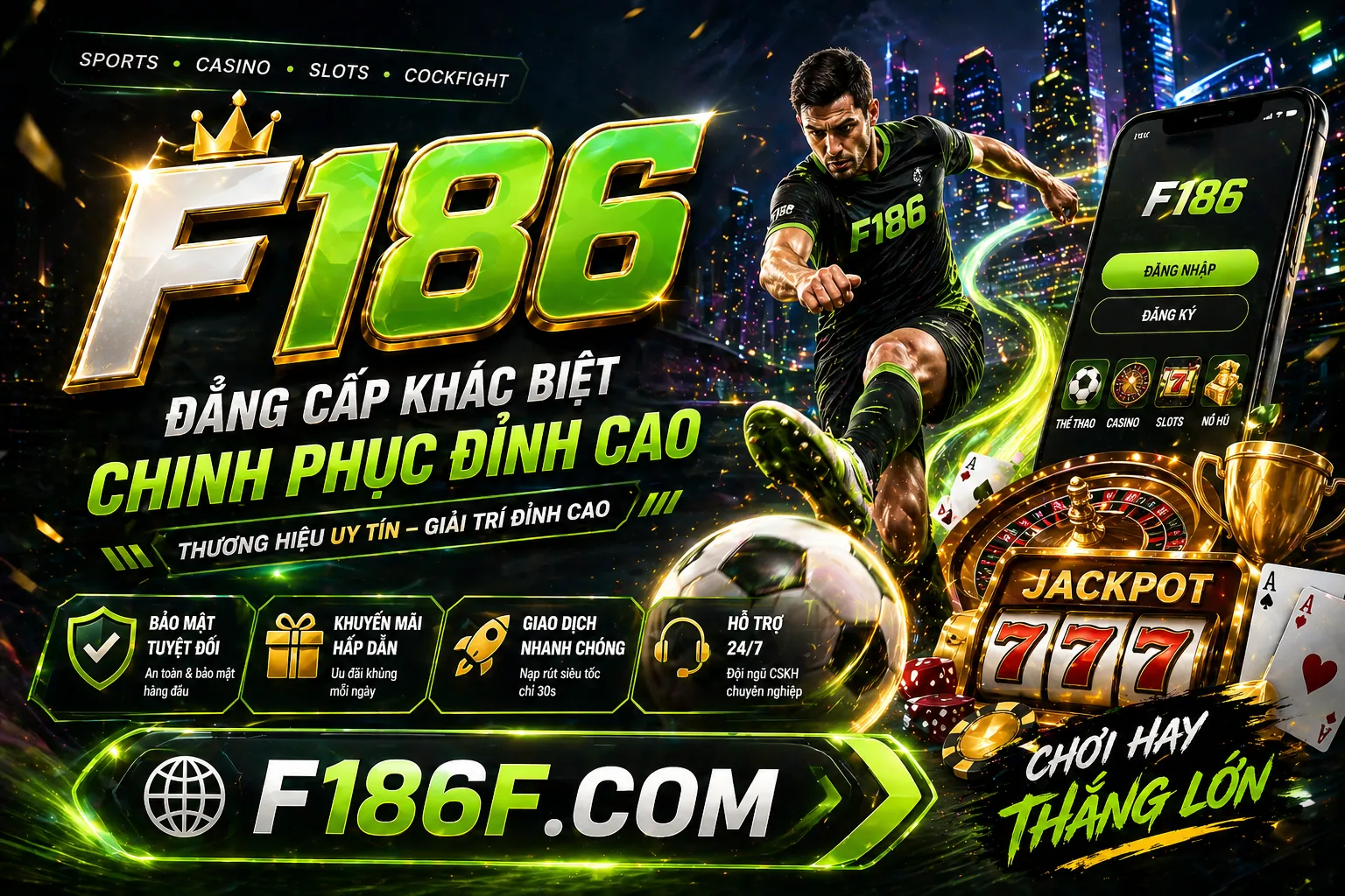 Hình ảnh chính sách bảo mật của 997bet chính thức
