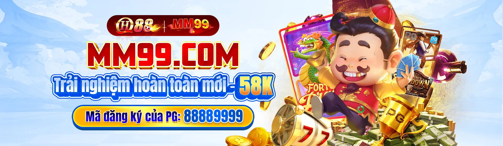 Sòng bạc trực tuyến 997bet chính thức với dealer người thật
