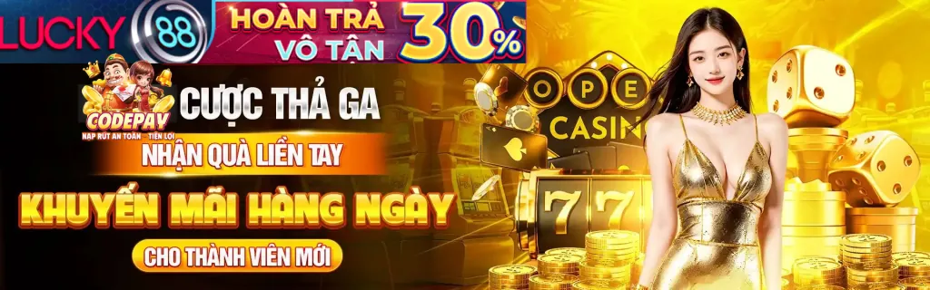 Sự Kiện Độc Quyền 997bet